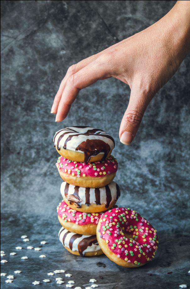 donuts