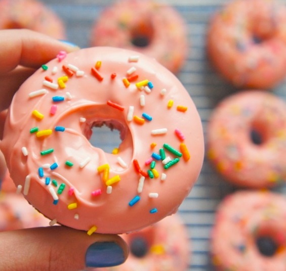 rosquinha